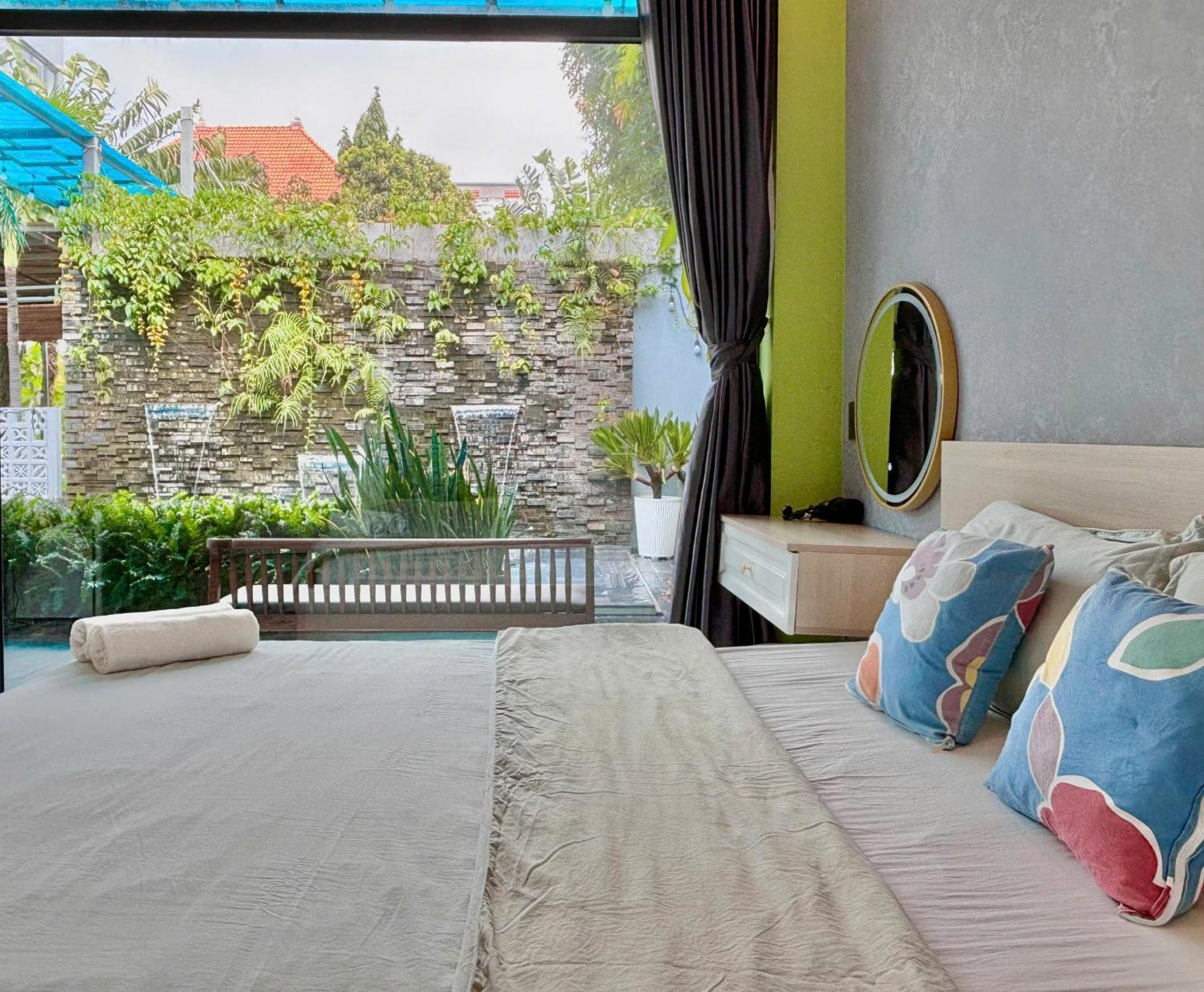 Sea House Hotels And Apartments Vung Tau Buitenkant foto